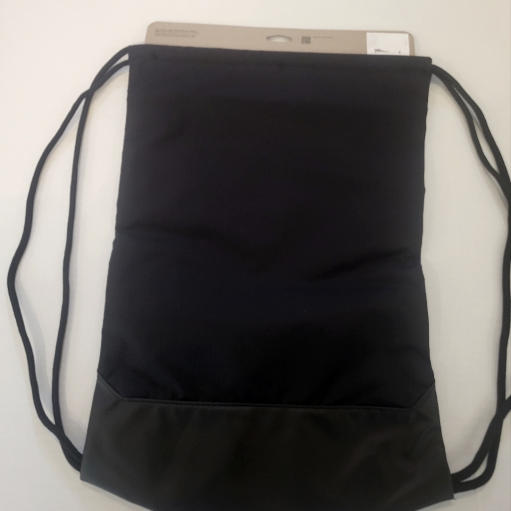 Nike drawstring backpack - Picture 2 of 7